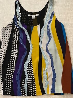 Diane Von Furstenberg